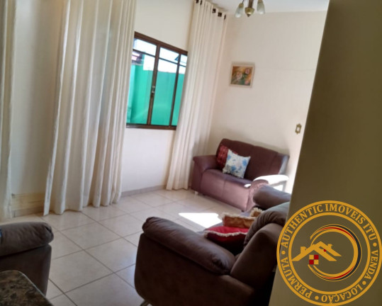 Imagem Sobrado com 2 Quartos à Venda,  em Jardim Paraiso - Boituva