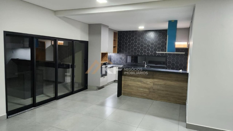 Imagem Casa de Condomínio com 3 Quartos à Venda, 294 m² em Vila Do Golf - Ribeirão Preto