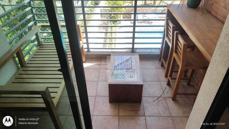 Imagem Apartamento com 1 Quarto à Venda, 84 m² em Brooklin Paulista - São Paulo