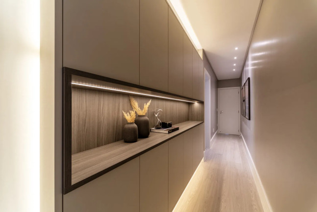 Imagem Apartamento com 4 Quartos à Venda, 237 m² em Centro - Balneário Camboriú