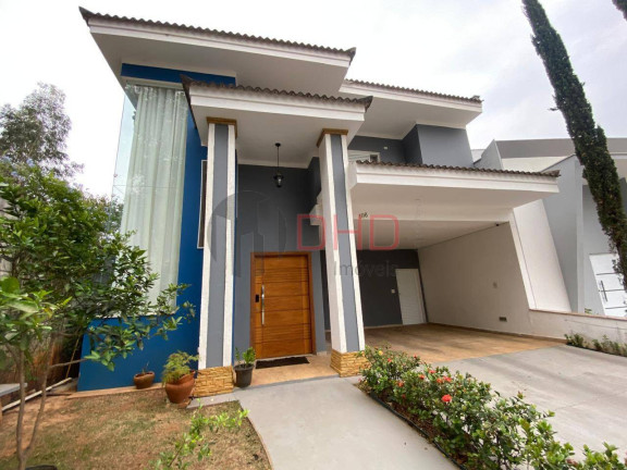 Imagem Casa de Condomínio com 3 Quartos à Venda, 254 m² em Jardim Golden Park Residence Ii - Sorocaba Imagem Casa de Condomínio com 3 Quartos à Venda, 254 m² em Jardim Golden Park Residence Ii - Sorocaba