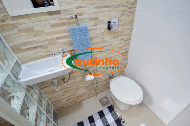 Imagem Apartamento com 4 Quartos à Venda, 138 m² em Maracanã - Rio De Janeiro Imagem Apartamento com 4 Quartos à Venda, 138 m² em Maracanã - Rio De Janeiro