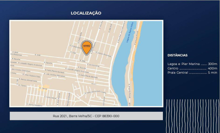 Imagem Apartamento com 2 Quartos à Venda, em Nova Barra Velha - Barra Velha Imagem Apartamento com 2 Quartos à Venda, em Nova Barra Velha - Barra Velha