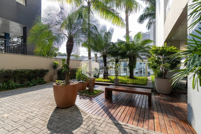 Imagem Sala Comercial à Venda, 43 m² em Vila Clementino - São Paulo