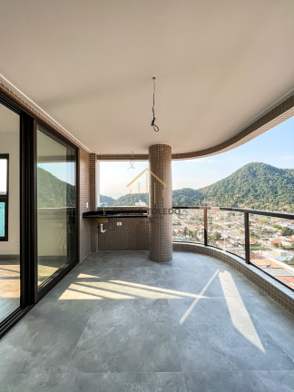 Imagem Apartamento com 3 Quartos à Venda, 132 m² em Canto Do Forte - Praia Grande Imagem Apartamento com 3 Quartos à Venda, 132 m² em Canto Do Forte - Praia Grande