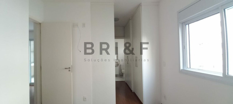 Imagem Apartamento com 2 Quartos à Venda, 58 m² em Brooklin  - São Paulo