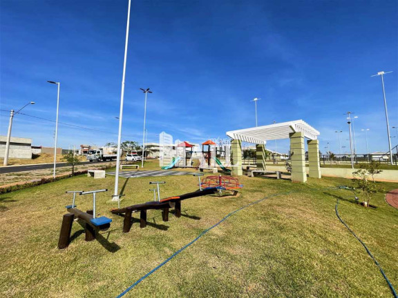 Imagem Terreno à Venda, 253 m² em Setlife 1 - Mirassol