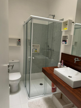 Imagem Casa com 4 Quartos para Alugar, 520 m² em Alphaville Residencial Dois - Barueri Imagem Casa com 4 Quartos para Alugar, 520 m² em Alphaville Residencial Dois - Barueri