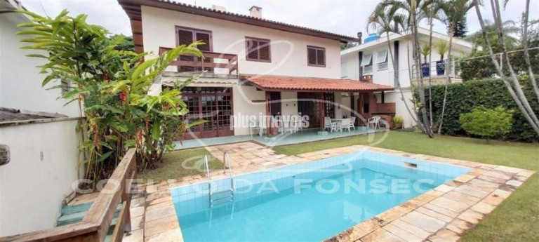 Imagem Casa com 4 Quartos à Venda, 380 m² em Vila Madalena - São Paulo Imagem Casa com 4 Quartos à Venda, 380 m² em Vila Madalena - São Paulo