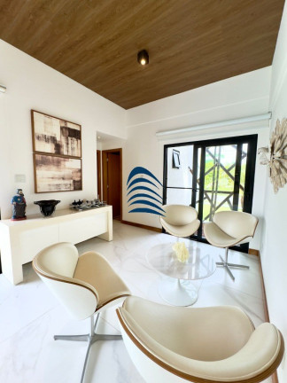 Imagem Casa com 3 Quartos à Venda, 235 m² em Alphaville Litoral Norte 1 - Camaçari
