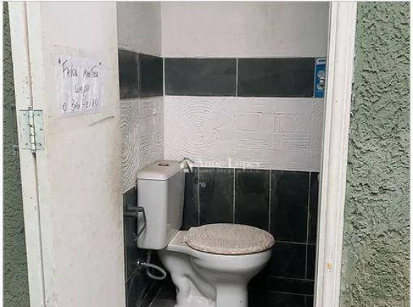 Imagem Casa com 2 Quartos para Alugar, 175 m² em Gonzaga - Santos Imagem Casa com 2 Quartos para Alugar, 175 m² em Gonzaga - Santos
