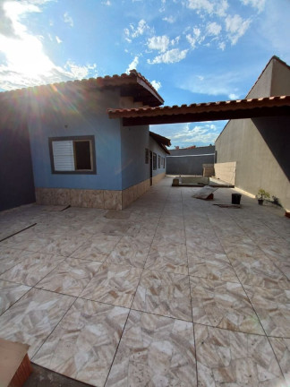 Imagem Casa com 2 Quartos à Venda, 150 m² em Flórida Mirim - Mongaguá