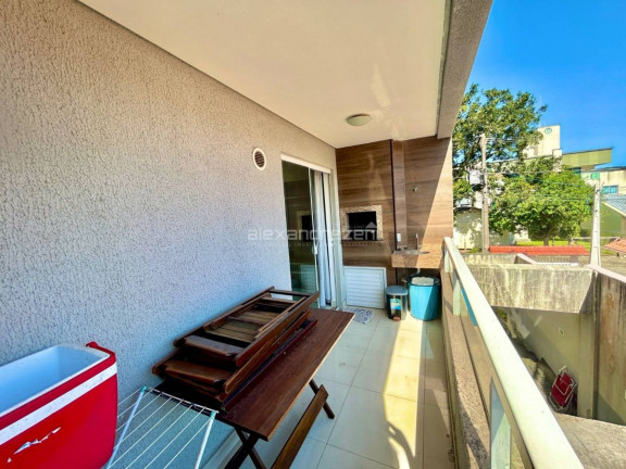 Imagem Apartamento com 2 Quartos à Venda, 80 m² em Bombas - Bombinhas