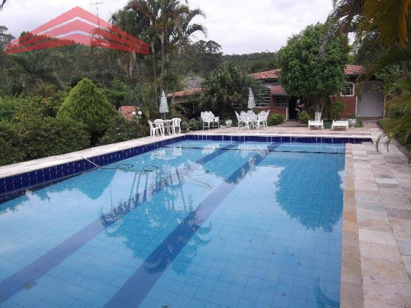 Chácara com 3 Quartos à Venda, 5.040 m² em Lagoa Dos Patos - Jundiaí