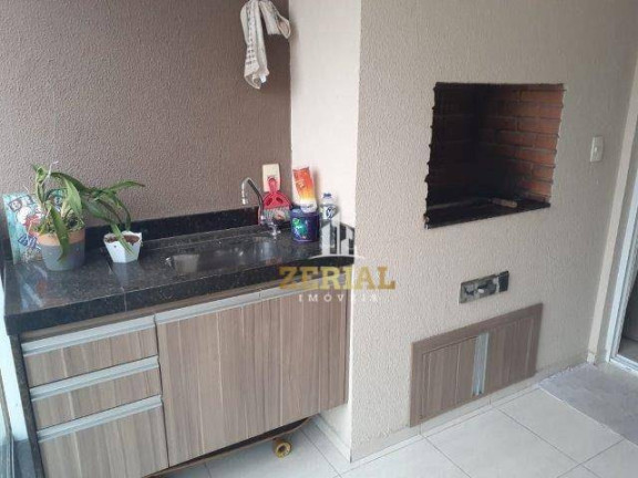 Apartamento com 2 Quartos à Venda, 69 m² em Fundação - São Caetano Do Sul