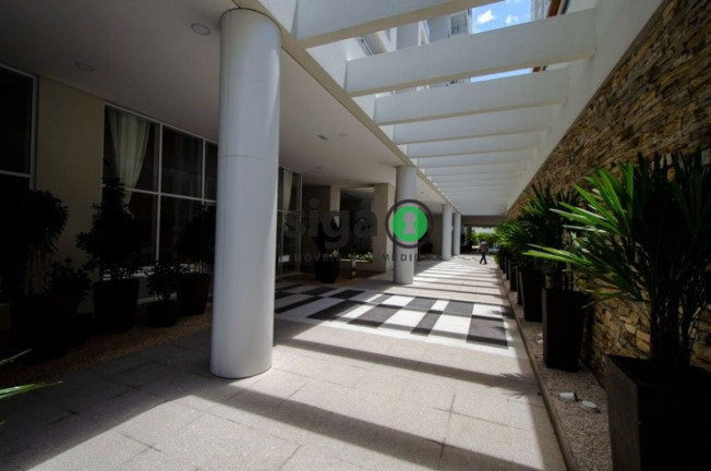 Imagem Apartamento com 3 Quartos à Venda, 250 m² em Brooklin - São Paulo Imagem Apartamento com 3 Quartos à Venda, 250 m² em Brooklin - São Paulo