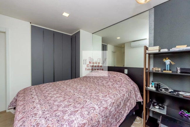 Imagem Apartamento com 2 Quartos à Venda, 82 m² em Vila Olímpia - São Paulo Imagem Apartamento com 2 Quartos à Venda, 82 m² em Vila Olímpia - São Paulo