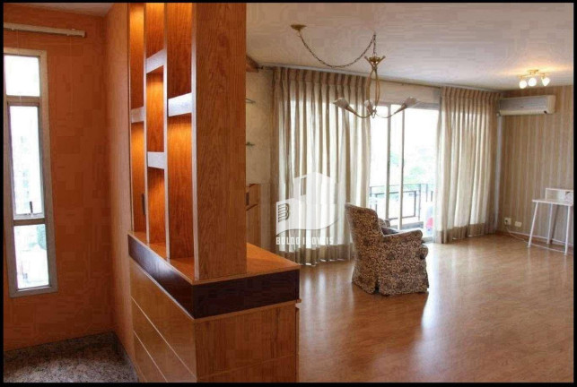 Imagem Apartamento com 3 Quartos à Venda, 140 m² em Vila Congonhas - São Paulo Imagem Apartamento com 3 Quartos à Venda, 140 m² em Vila Congonhas - São Paulo