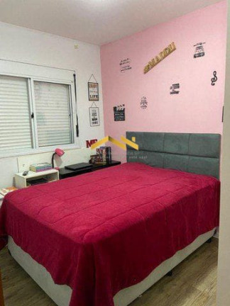 Imagem Apartamento com 2 Quartos à Venda, 60 m² em Morumbi - São Paulo Imagem Apartamento com 2 Quartos à Venda, 60 m² em Morumbi - São Paulo