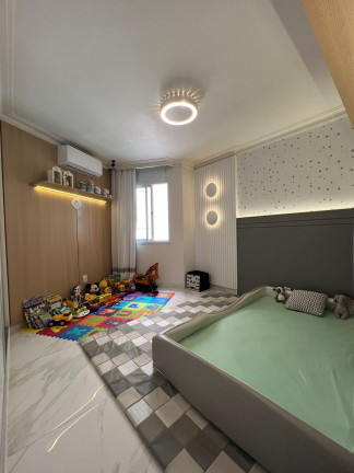 Imagem Imóvel com 3 Quartos à Venda, 135 m² em Praia De Itaparica - Vila Velha