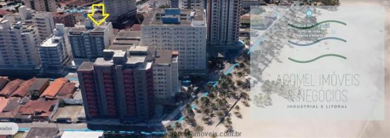 Imagem Apartamento com 3 Quartos à Venda, 150 m² em Vila Mirim - Praia Grande Imagem Apartamento com 3 Quartos à Venda, 150 m² em Vila Mirim - Praia Grande