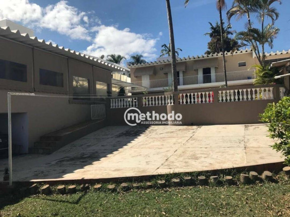 Casa com 4 Quartos à Venda, 430 m² em Chácara Primavera - Campinas