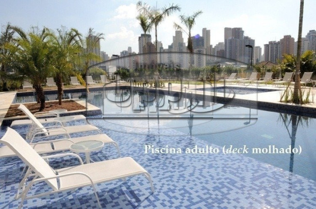 Apartamento com 3 Quartos à Venda,  em Chacara Klabin - São Paulo