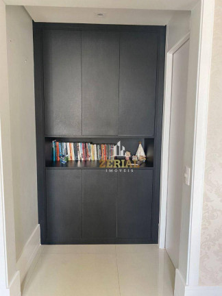 Apartamento com 3 Quartos à Venda, 123 m² em Centro - São Bernardo Do Campo