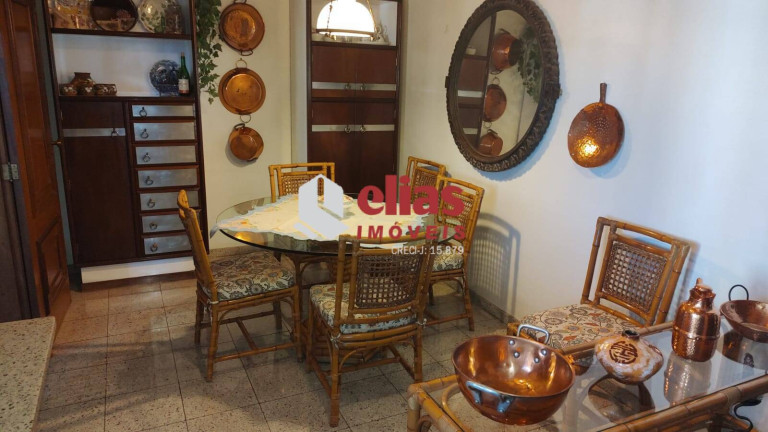 Imagem Apartamento com 4 Quartos à Venda, 260 m² em Jardim Estoril Iv - Bauru Imagem Apartamento com 4 Quartos à Venda, 260 m² em Jardim Estoril Iv - Bauru