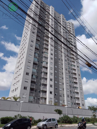 Apartamento com 2 Quartos à Venda, 49 m² em Jaguaribe - Osasco