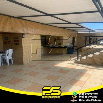 Imagem Apartamento com 4 Quartos à Venda, 330 m² em Cabo Branco - João Pessoa Imagem Apartamento com 4 Quartos à Venda, 330 m² em Cabo Branco - João Pessoa