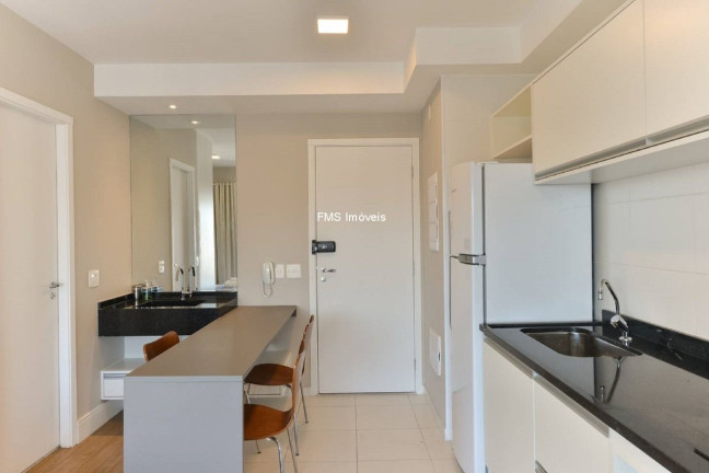Imagem Imóvel com 1 Quarto à Venda, 35 m² em Consolação - São Paulo Imagem Imóvel com 1 Quarto à Venda, 35 m² em Consolação - São Paulo