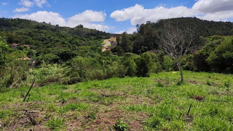 Terreno à Venda, 2.600 m² em Fazenda Primavera - Atibaia