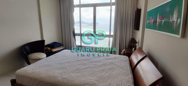 Imagem Apartamento com 1 Quarto à Venda, 87 m² em Astúrias - Guarujá Imagem Apartamento com 1 Quarto à Venda, 87 m² em Astúrias - Guarujá