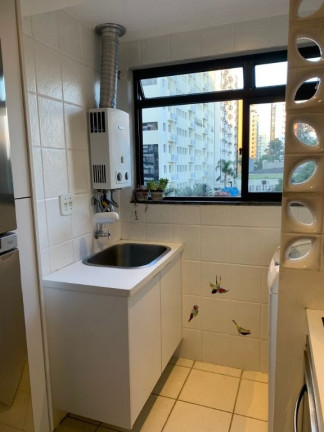 Imagem Apartamento com 2 Quartos à Venda, 60 m² em Moema - São Paulo