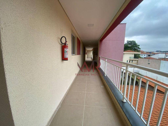 Imagem Apartamento com 2 Quartos à Venda ou Locação, 40 m² em Vila Formosa - São Paulo
