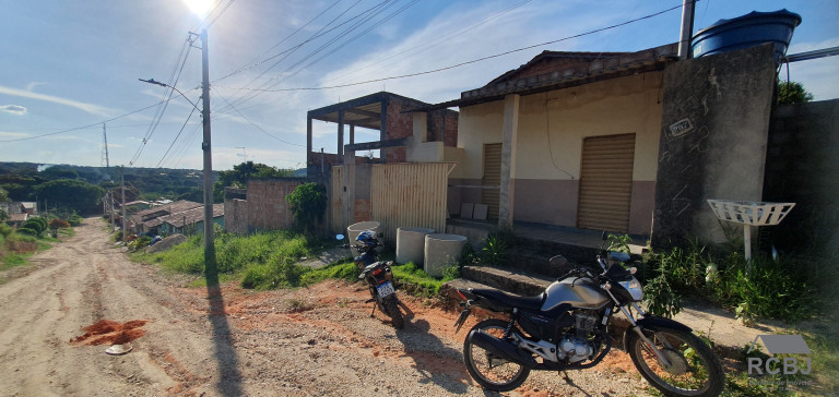 Imagem Sobrado com 5 Quartos à Venda,  em Cidade Jardim - Esmeraldas