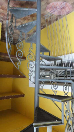 Imagem Sobrado com 2 Quartos à Venda, 89 m² em Jardim Do Mar - São Bernardo Do Campo