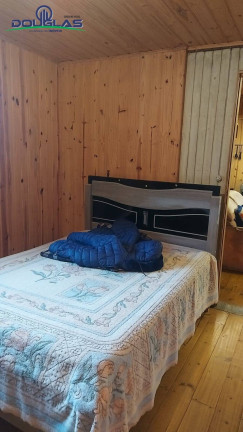 Imagem Casa com 2 Quartos à Venda, 720 m² em águas Claras - Viamão