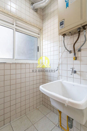Imagem Apartamento com 2 Quartos à Venda, 47 m² em Jardim Paulistano - São Paulo Imagem Apartamento com 2 Quartos à Venda, 47 m² em Jardim Paulistano - São Paulo