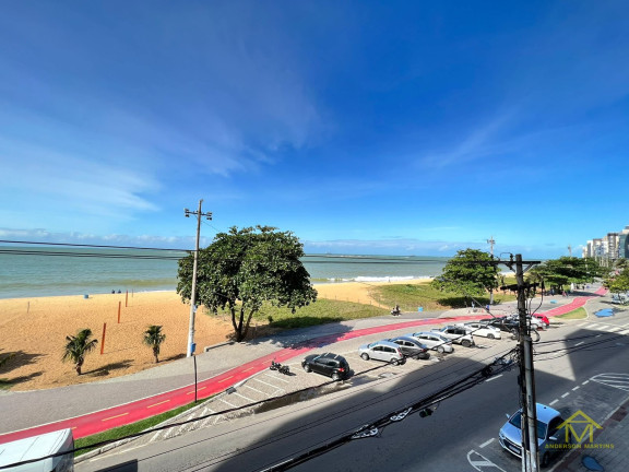 Imagem Apartamento com 5 Quartos à Venda, 300 m² em Praia Da Costa - Vila Velha