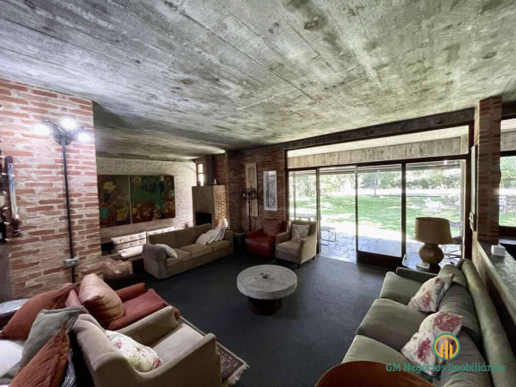 Imagem Casa com 3 Quartos à Venda, 3.000 m² em Chácara Eliana - Cotia