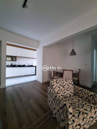 Imagem Apartamento com 3 Quartos à Venda, 80 m² em Jardim Nova Europa - Campinas Imagem Apartamento com 3 Quartos à Venda, 80 m² em Jardim Nova Europa - Campinas