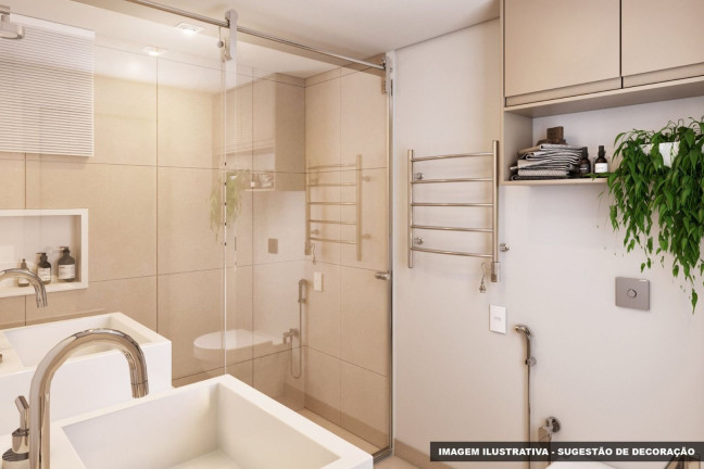 Imagem Apartamento com 2 Quartos à Venda, 77 m² em Itaim Bibi - São Paulo Imagem Apartamento com 2 Quartos à Venda, 77 m² em Itaim Bibi - São Paulo
