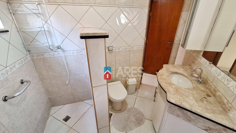 Imagem Casa com 3 Quartos à Venda, 144 m² em Parque Novo Mundo - Americana