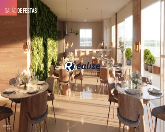 Imagem Imóvel com 3 Quartos à Venda, 116 m² em Praia Do Morro - Guarapari