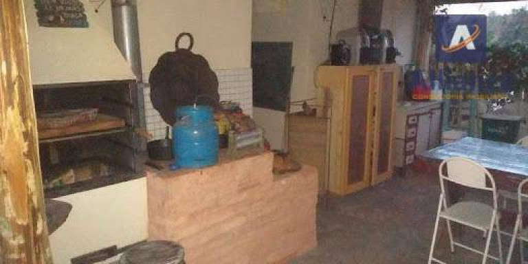 Imagem Chácara com 3 Quartos à Venda, 100 m² em Monterrey - Louveira Imagem Chácara com 3 Quartos à Venda, 100 m² em Monterrey - Louveira