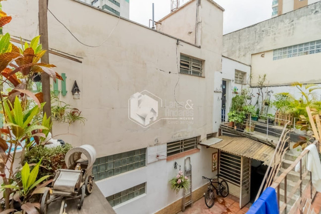 Imagem Casa com 6 Quartos à Venda, 239 m² em Paraíso - São Paulo