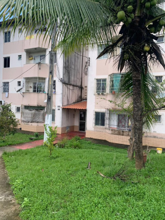 Apartamento com 2 Quartos à Venda, 50 m² em Boca Da Mata - Salvador