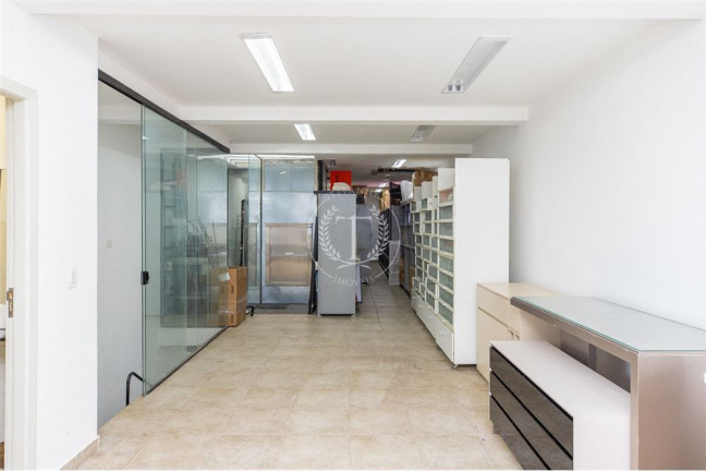 Imagem Loja à Venda, 195 m² em Vila Mariana - São Paulo